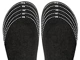 Sloggers cut-to-fit "Half-Sizer" fit adjusting Insole - Style 330BK