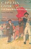 Front cover for the book Captain Cook and the voyage of the Endeavour, 1768-1771 by Frank Knight