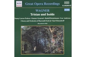 Richard Wagner: Tristan und Isolde