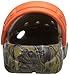 Crocs Swiftwater Realtree Xtra Clog (Toddler/Little Kid), Walnut/Tangerine, 3 M US Little Kid