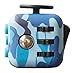 opopopo Fidget Cube Relieves Stress And Anxiety for Children and Adults, Camo Blue