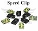 Complete Bolt Kits Body Screws Fairing Fasteners Hardware for Honda 2001 2002 2003 2004 2005 2006 2007 CBR 600 F4I ALL BLACK
