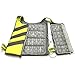 FlexiFreeze Professional Series Ice Vest - Hi-Vis Yellow