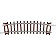 Hornby TT:120 Model Railway TT8015 Half Curve - 2nd Radius Track Pieces