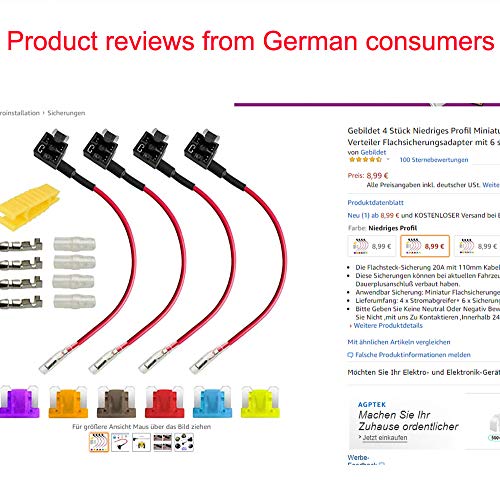 5 ARTGEAR+Profile+Circuit+Miniature+Harness