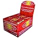 HEAT PAX BODY WARMERS - Air Activated - 24+ Hour - BOX OF 40
