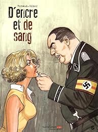D' encre et de sang