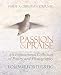 Passion & Praise - Inside a Christian Journal: An Inspirational Collection of Poetry & Photography by Lou Mulford Greig