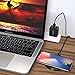 Wireless Charger, CHOETECH 7.5W Fast Wireless Charger Compatible With iPhone X, XS, XS Max, XR, iPhone 8, 8Plus, 10W Fast Charging Compatible With Samsung Galaxy Note 9/S9/S9 Plus, Note 8, S8/S8 Plus