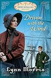 Driven With the Wind (Cheney Duvall, M.D.) by Lynn Morris