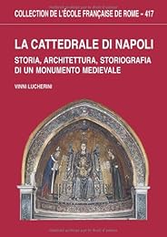 La  cattedrale di Napoli