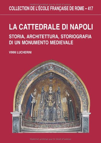 La  cattedrale di Napoli