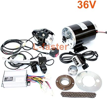 1000w electric motor kit