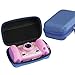 Hermitshell Hard EVA Carrying Case Fits VTech Kidizoom Camera Pix (Blue)