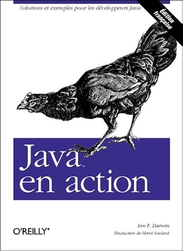 Download Java en action PDF