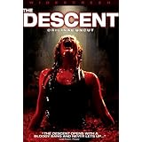The Descent (2006) (Widescreen Original Uncut Edition)