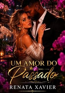 Livro Um Amor Do Passado