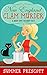 New England Clam Murder: A Rocky Cove Culinary Cozy
