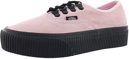 vans platform canada