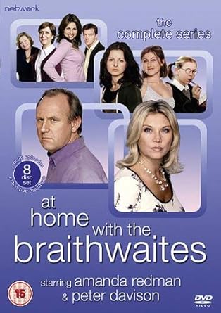 at home with the braithwaites episode guide