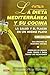El libro de LA DIETA MEDITERRÁNEA Y SU COCINA