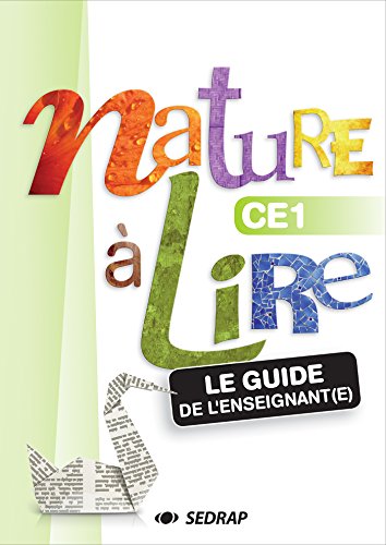 Nature à lire
