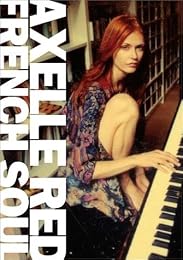 Red, Axelle - French Soul