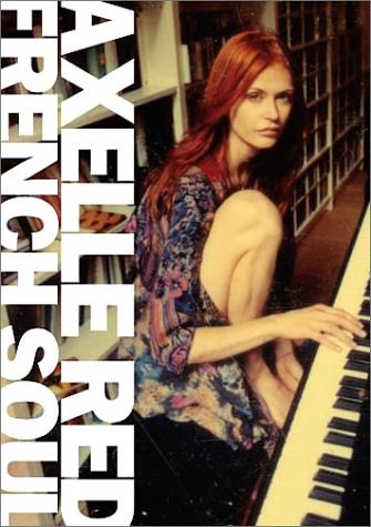 Red, Axelle - French Soul