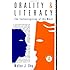 Orality and Literacy (New Accents)
