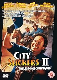 City Slickers 2 - The Legend Of Curly's Gold