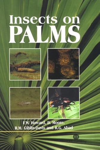 Download Insects on Palms PDF