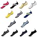 VIFUUR Water Sports Unisex Shoes Coloful White - 7.5-8.5 W US / 6-7 M US (38-39)