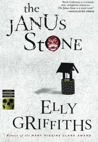 The Janus Stone (Ruth Galloway Mysteries)