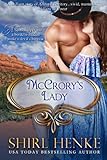 McCrory's Lady