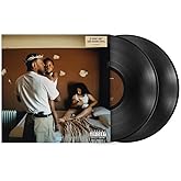 Mr. Morale & The Big Steppers[2 LP]