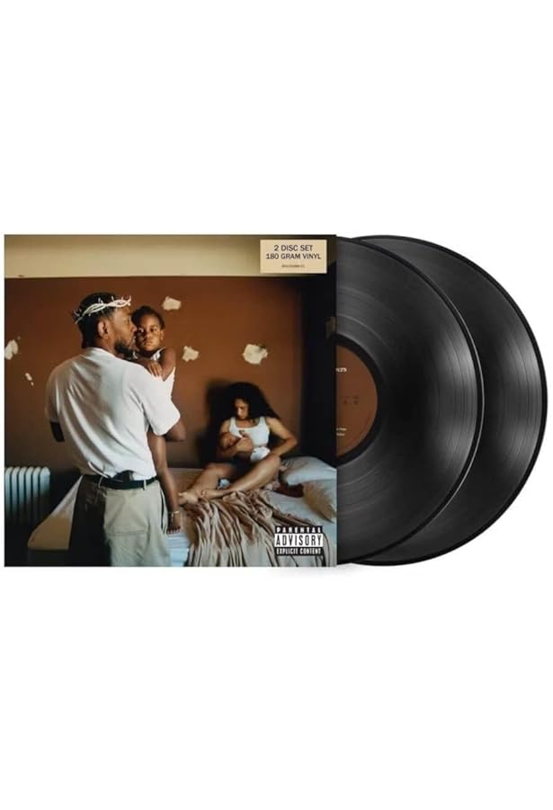 洋楽 Kendrick Lamar Mr.Morale&TheBigSteppers Kendrick Lamar - Mr. Morale & The Big Steppers [CD] - Amazon