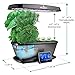 AeroGarden 903121-1200 Platinum Bounty Elite