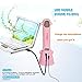 TOSING Wireless Karaoke Microphone for Kids, Top Birthday Gifts for Girls 2019, Best Present Toys for Kids Girls 4 5 6 7 8 9 Years Old, for 10 11 12 Yrs Teenager, Bluetooth Karaoke Machine