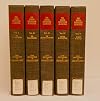 The Jewish experience in America; selected studies from the publications of the American Jewish Historical Society