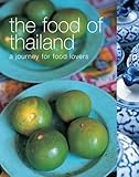 Food of Thailand (Food Of Series) by 