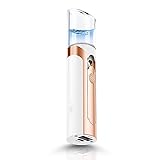 Face Humidifier, Personal Steam Inhaler Portable