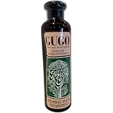 Gugo Forest Magic Herbal Hair Shampoo, Fortified with Philippine Herbal Extracts 250 ml/8.45 fl oz (Pack of 1)
