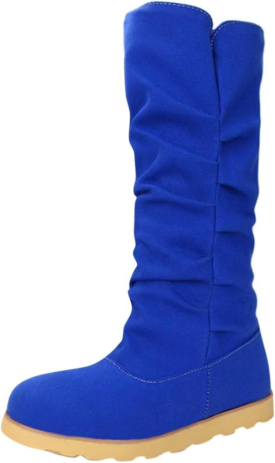 candies over the knee boots