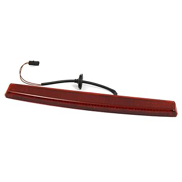 Seat 1m6945097 Zusatzbremsleuchte Dritte Bremsleuchte 24x Led Breite 34 1 Cm