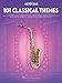 101 Classical Themes for Alto Sax by Hal Leonard Corp.