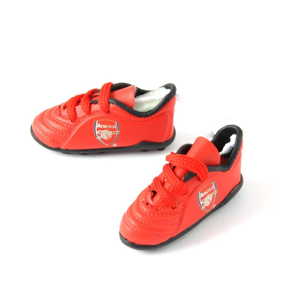 Arsenal Boot Car Window Hanger - 7cm*4cm