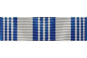 MEDALS OF AMERICA EST. 1976 Air Force Achievement Ribbon