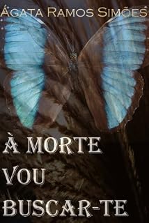 Livro À Morte Vou Buscar-te