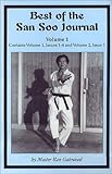 Best of the San Soo Journal Volume #1