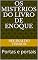 Livro Os mistérios do livro de Enoque: Portas e portais
